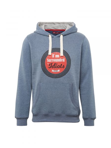 Sweatshirt Derbe