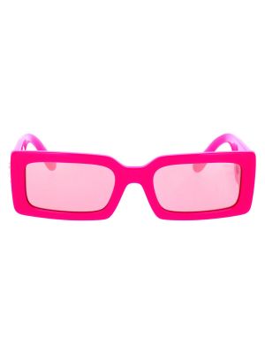 Napszemüveg D&g rózsaszín
