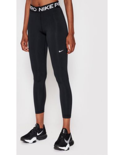 Leggings Nike negru