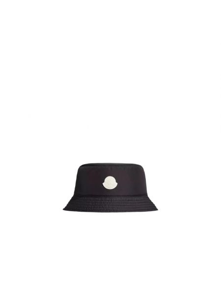 Mütze Moncler schwarz