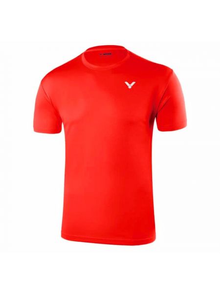 Tričko Victor červené