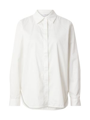 Camicia Nümph bianco