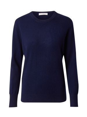 Кашмирен пуловер Pure Cashmere Nyc синьо