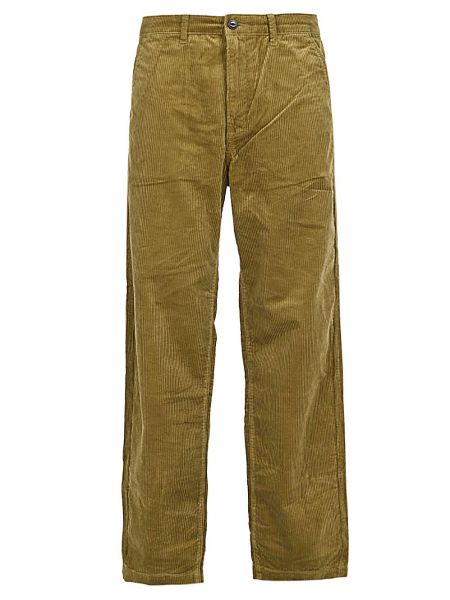 Pantaloni chino baggy Lee Jeans beige