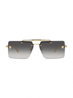 Sunčane naočale Versace zlatna