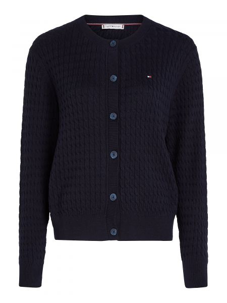 Striktrøje Tommy Hilfiger