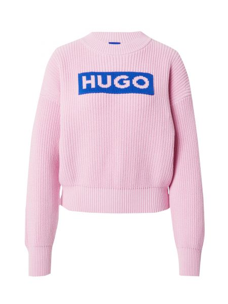 Pullover Hugo Blue