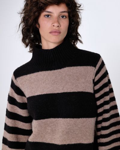 Chunky pullover Aligne must