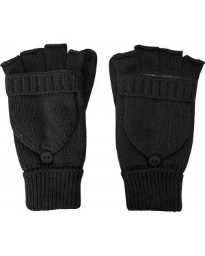 Fingerless Mitten - rękawiczki damskie - Black Mountain Warehouse
