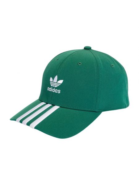 Czapka Adidas zielona