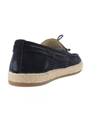 Loafers Geox azul