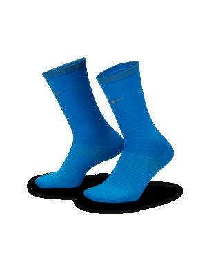 Чорапи Nike синьо