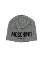 Czapki i kapelusze damskie Moschino Pre-owned