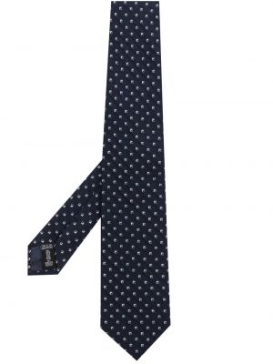 Жакардова вратовръзка Emporio Armani