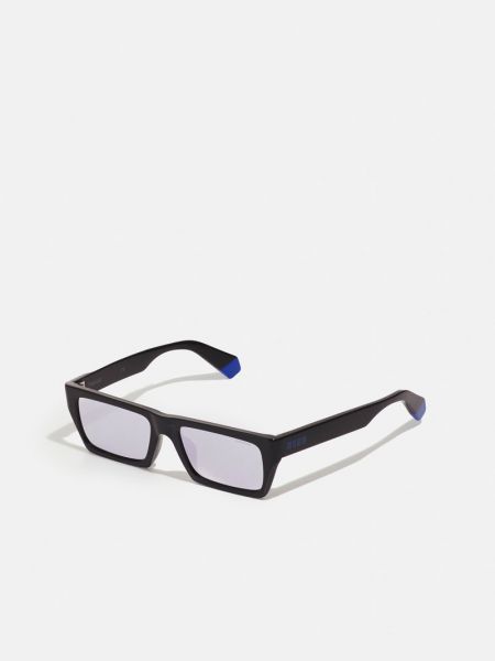 Okulary przeciwsłoneczne Msgm czarne