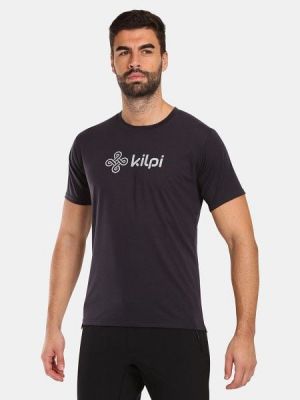Тениска Kilpi сиво