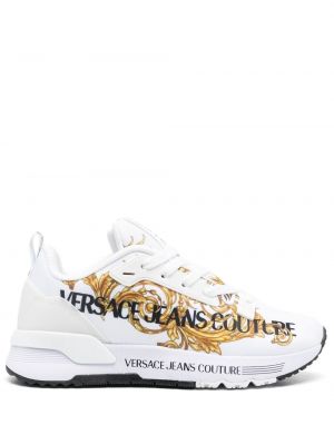 Sneakersy niskie Versace Jeans Couture