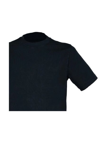 Camiseta de tela jersey Circolo 1901 azul