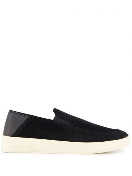 Ruskind slip-on sneakers Frescobol Carioca sort