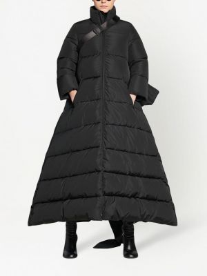 Płaszcz Balenciaga czarny