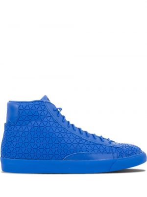 Blazer Nike blau
