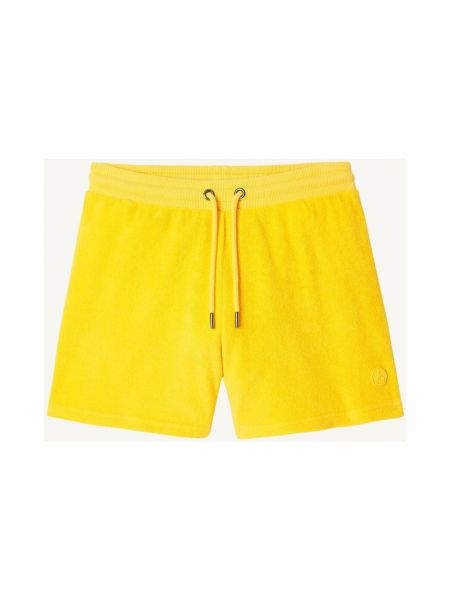 Bermuda kratke hlače Jott žuta