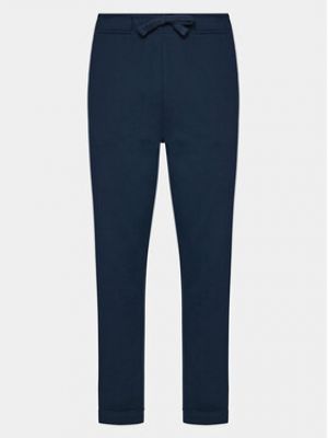 Pantalon de joggings Tommy Jeans bleu