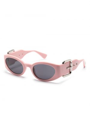 Saulesbrilles ar sprādzi Moschino Eyewear