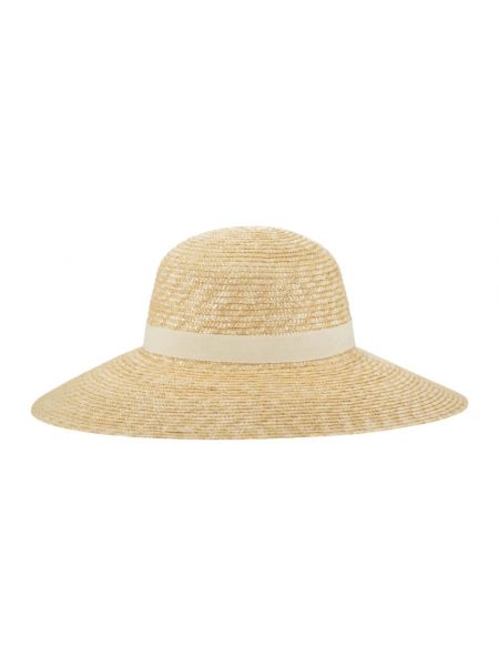 Mütze Ralph Lauren beige