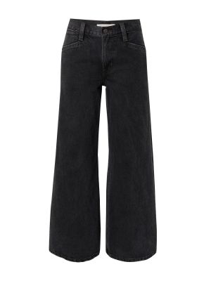 Jeans large Levi's ® noir