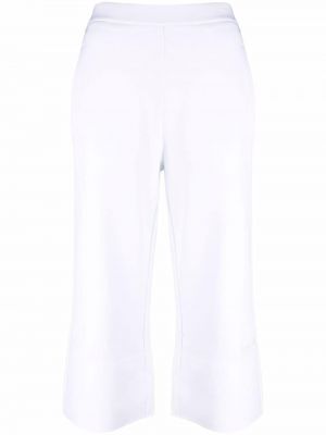 Pantalones Stella Mccartney blanco