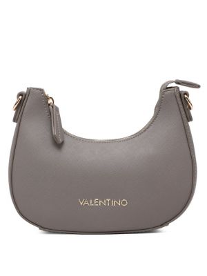 Спортивная сумка Valentino серая