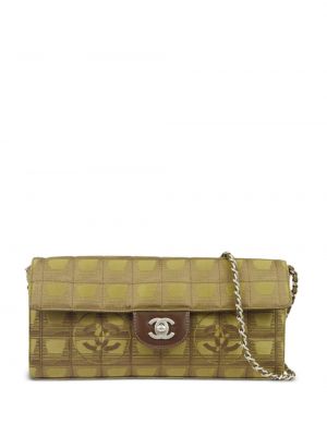 Пътна чанта Chanel Pre-owned