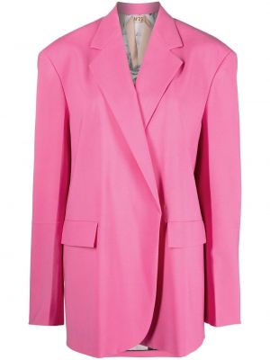 Blazer N°21 rosa