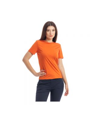 Camisa Xacus naranja