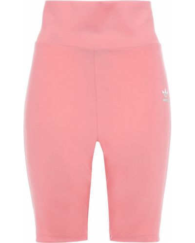 Шорты Adidas Originals, розовый