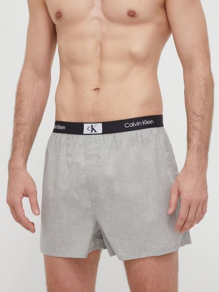 Slipy bawełniane Calvin Klein Underwear