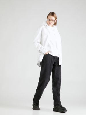 Pluus Calvin Klein Jeans valge