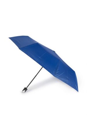 Parapluie Wittchen bleu