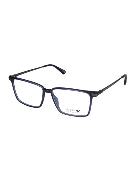 Sonnenbrille Web Eyewear blau