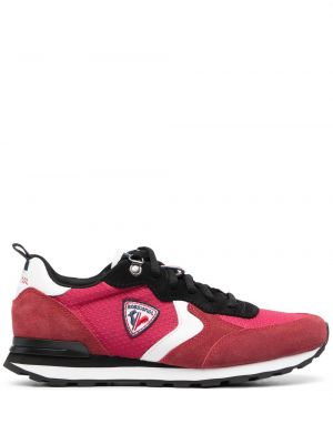 Sneakers Rossignol rosso