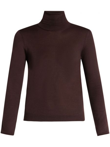 Strikket top Tom Ford brun