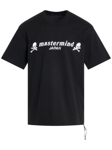 T-shirt Mastermind Japan sort