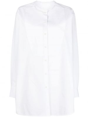 Košile Ermanno Scervino - Bílá