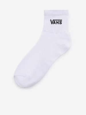 Κάλτσες Vans λευκό