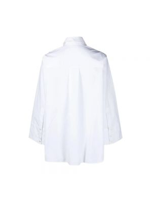 Koszula Parosh biała