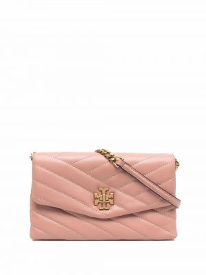 Kjedeposer Tory Burch rosa