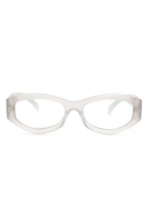 Слънчеви очила Givenchy Eyewear сиво