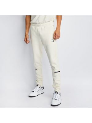 Pantaloni Puma bianco