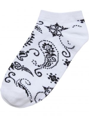 Čarape Urban Classics Accessoires bijela